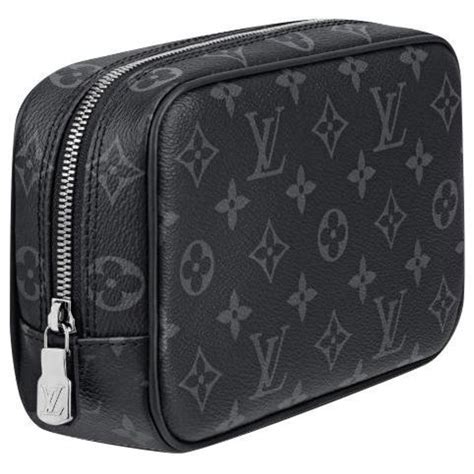 neceser louis vuitton hombre